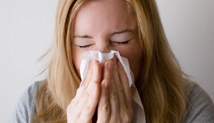 Alergija na ambroziju: Jedna namirnica je ključna u borbi protiv kijavice i gušenja
