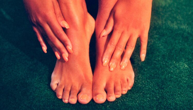 Ako osećate trnce u stopalima, možda imate neko od ovih zdravstvenih stanja