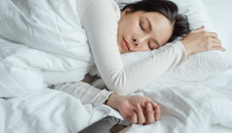 Moćna metoda: Kako da se naspavate za samo 4 sata