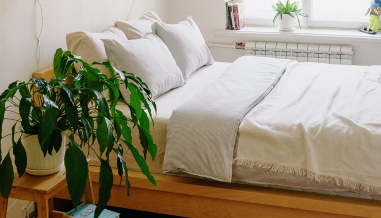 Sve vreme pogrešno sušite posteljinu, stručnjaci tvrde da je ovo pravi način