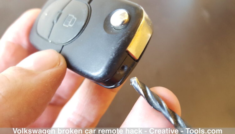 Mnogi ne znaju ovaj trik sa ključevima automobila, funkcija koju malo ko koristi