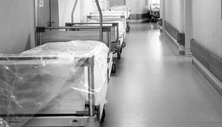 Lekarka otkrila koji je ubedljivo najgori način smrti: „Ta obdukcija je bila kao scena iz horora“ Lekarka otkrila koji je ubedljivo najgori način smrti: „Ta obdukcija je bila kao scena iz horora“