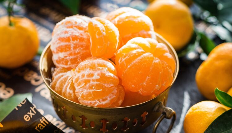 Niste ni svesni šta se događa sa vašim zdravljem ako pojedete samo jednu mandarinu dnevno