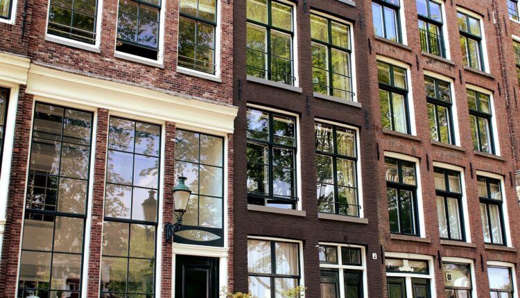 Holandski prozori su bez zavesa, a evo i zašto
