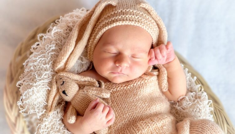 Spas za roditelje: Ovim trikom uspavaćete bebu za samo 13 minuta