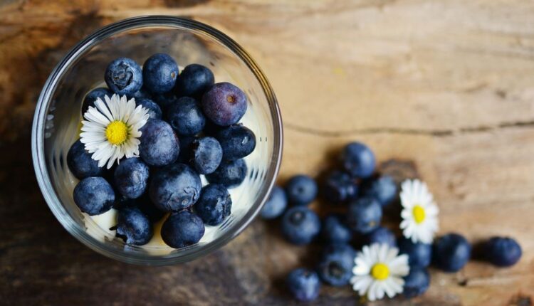 Jedite plavo voće: Sprečava upale, reguliše dijabetes