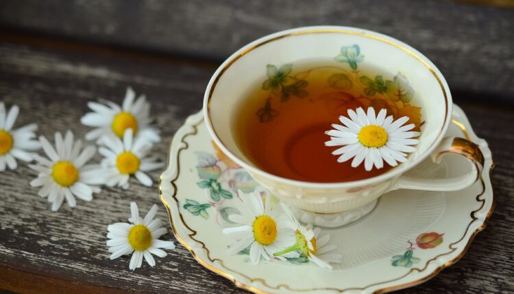 Čaj od 4 sastojka “oduvaće” prehladu za tren