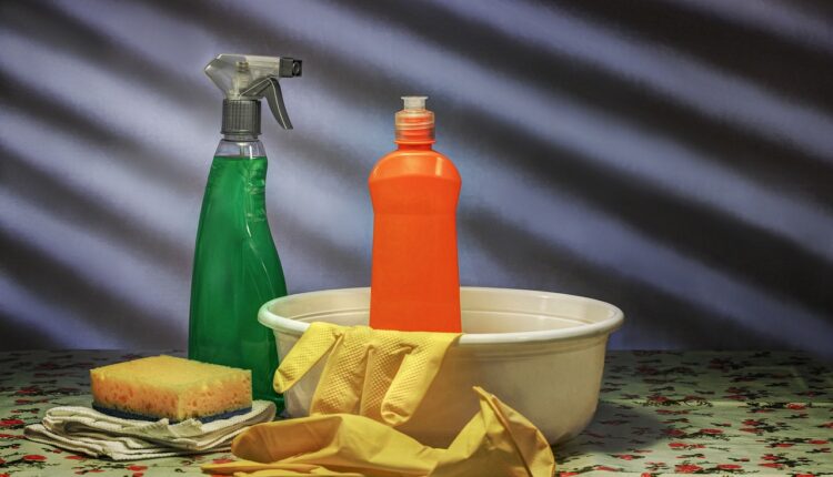 Bez kapi hemije: Napravite efikasno domaće sredstvo za čišćenje cele kuće