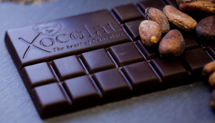 Da li znate da možda pogrešno jedete čokoladu?