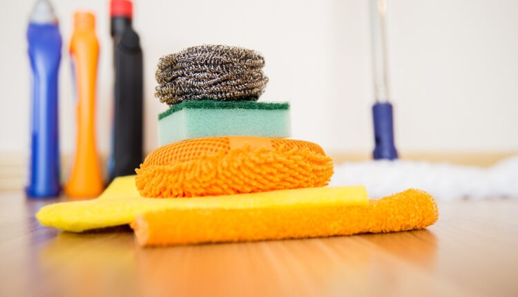 Ovo su 3 greške koje domaćice najčešće prave, zbog njih im je kuća uvek prljava