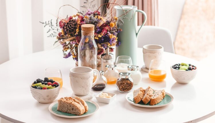 Ovakav zdrav doručak pripremite za samo 5 minuta, možete i da ga ponesete na posao (recepti)