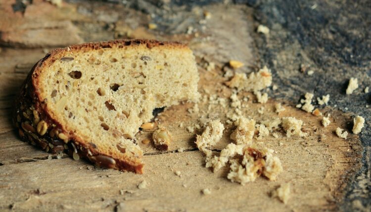 Greh ga je bacati: Genijalni načini da iskoristite stari hleb