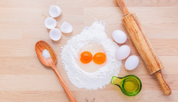 Mnogi su u zabludi: Evo šta se dešava sa telom ako svako jutro jedete jaja, poručuje nutricionista Mnogi su u zabludi: Evo šta se dešava sa telom ako svako jutro jedete jaja, poručuje nutricionista