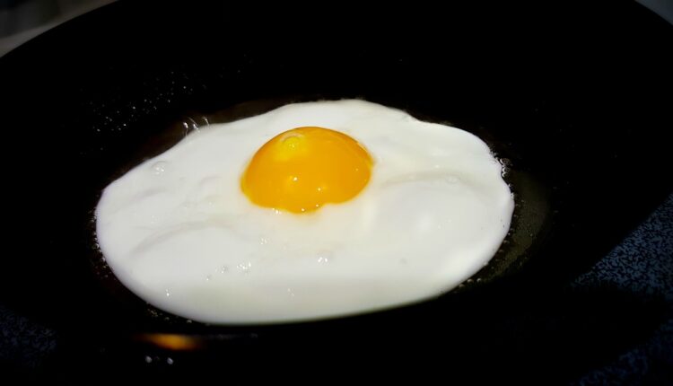 Genijalna ideja: Za savršeno jaje na oko potrebna je samo jedna čačkalica
