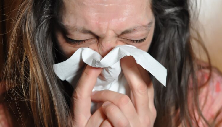 Zapušen vam je nos, a nije prehlada niti alergija? Uzrok može biti nešto čega se ne bi setili