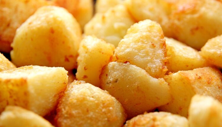 Recept za krompir koji je „srušio“ internet, evo u čemu je trik