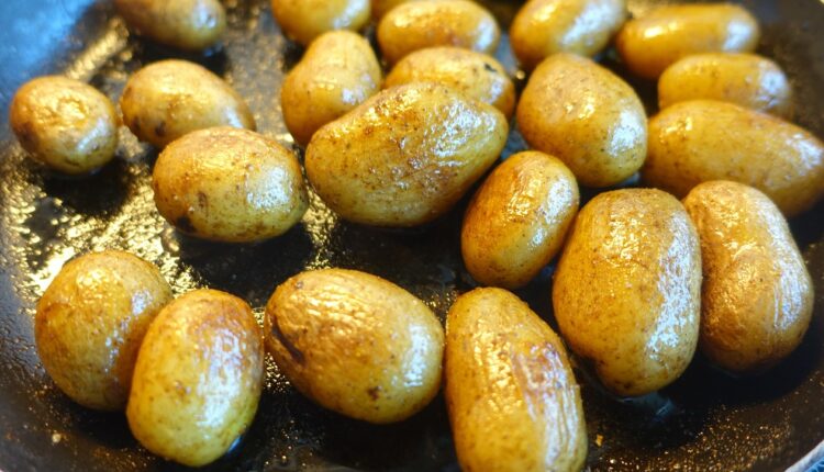 Ovako se sprema najzdraviji krompir na svetu: Na ovu profi caku nikada nismo obraćali pažnju