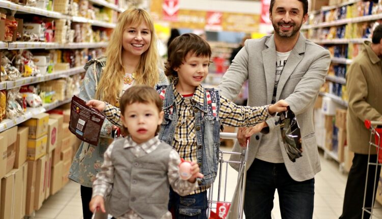Ne nasedajte! Ovo su trgovački trikovi koji nam izbijaju novac iz džepa Ne nasedajte! Ovo su trgovački trikovi koji nam izbijaju novac iz džepa