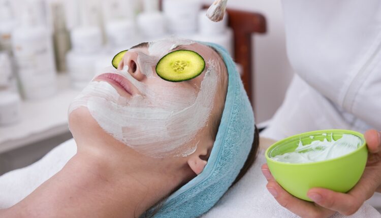Prirodno zategnite kožu lica ovom moćnom maskom: Potrebna su samo 2 sastojka iz kuhinje Prirodno zategnite kožu lica ovom moćnom maskom: Potrebna su samo 2 sastojka iz kuhinje