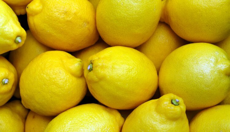 Čudno, ali efikasno: Stavite 9 limunova u činiju i posmatrajte promene narednih dana