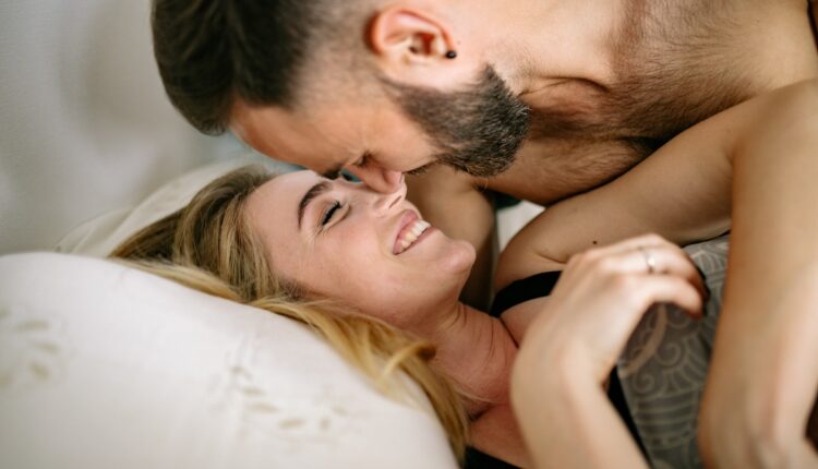 U tome je tajna: Pet pravila zbog kojih ćete želeti još više seksa