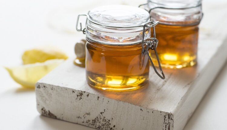 Moćan domaći sirup za čišćenje pluća, prodisaćete posle 3 dana! Moćan domaći sirup za čišćenje pluća, prodisaćete posle 3 dana!
