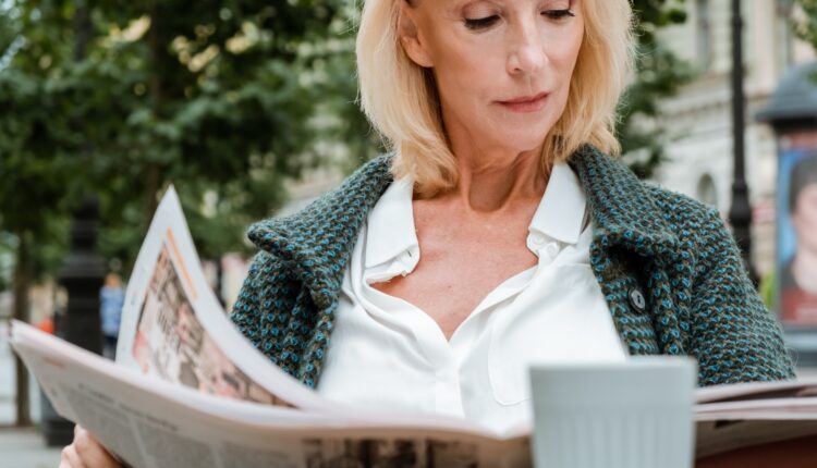 6 stvari o menopauzi koje svaka žena treba da zna 6 stvari o menopauzi koje svaka žena treba da zna