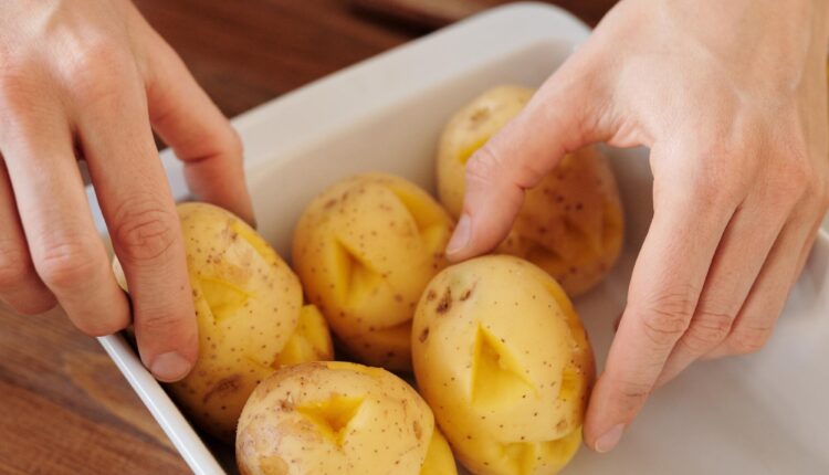 Krompir zamenite ovim i gledajte kako se salo topi: Ima niži glikemijski indeks, ukusnije je i produžava sitost