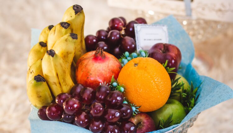 Nutricionisti se kunu u ovo voće, prava je riznica zdravlja i oporavlja celo telo