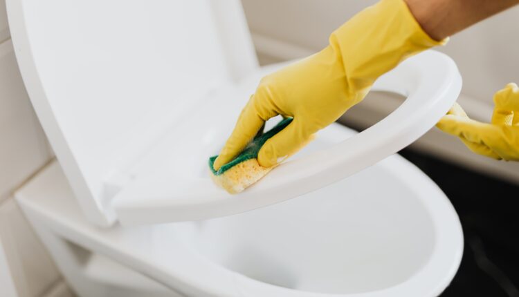 WC šolja se najbolje čisti jednim jeftinim proizvodom koji svi imate kod kuće: Posle njega blista kao nova