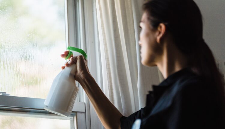 Iznenadićete se – čisti prozore KAO LUDO: Nije sirće ni soda, rezultati su FENOMENALNI