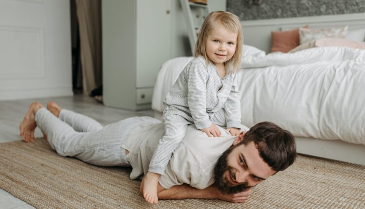 Ovi horoskopski parovi važe za najbolje roditelje: Uz njih deca osećaju ljubav i sigurnost! Ovi horoskopski parovi važe za najbolje roditelje: Uz njih deca osećaju ljubav i sigurnost!
