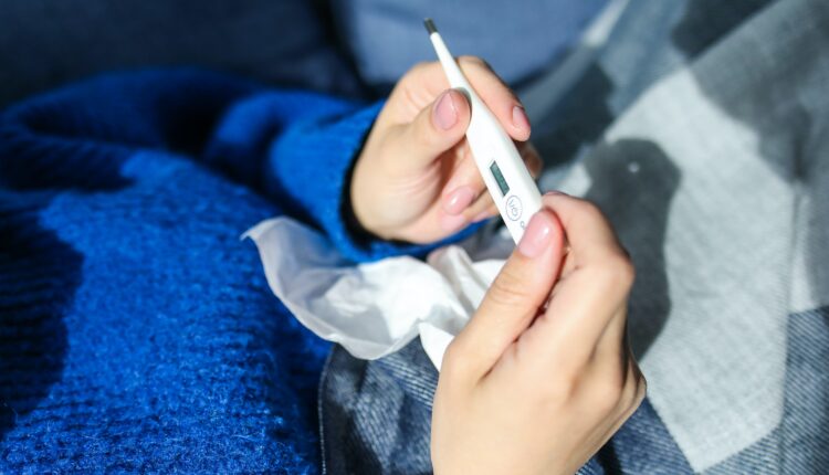 Ove greške svi pravimo kada se razbolimo, pa produžavamo agoniju: Evo šta zaista pomaže Ove greške svi pravimo kada se razbolimo, pa produžavamo agoniju: Evo šta zaista pomaže