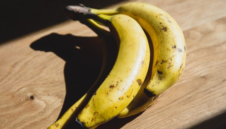 Svaki dan je jela 2 banane, evo šta se dogodilo njenom telu posle mesec dana Svaki dan je jela 2 banane, evo šta se dogodilo njenom telu posle mesec dana