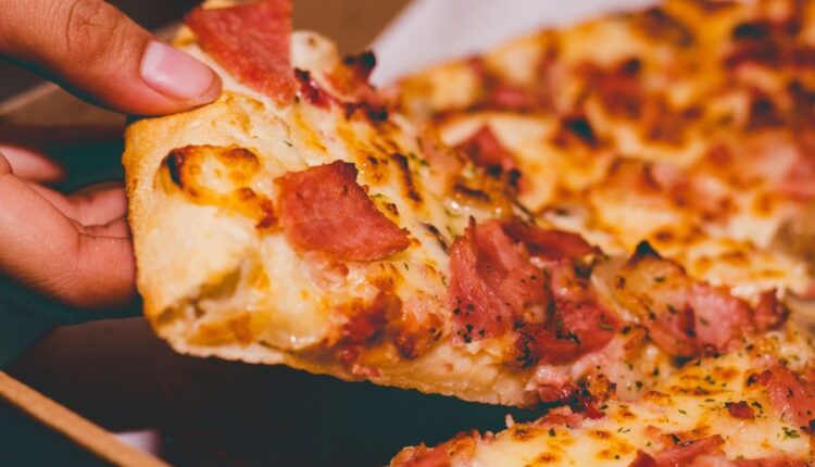 Najbolje testo za picu: Jedini recept koji će vam trebati