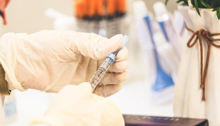 Lak i brz kućni test da saznate da li vam fali JODA – Ako primetite OVO, odmah se javite endokrinologu Lak i brz kućni test da saznate da li vam fali JODA – Ako primetite OVO, odmah se javite endokrinologu