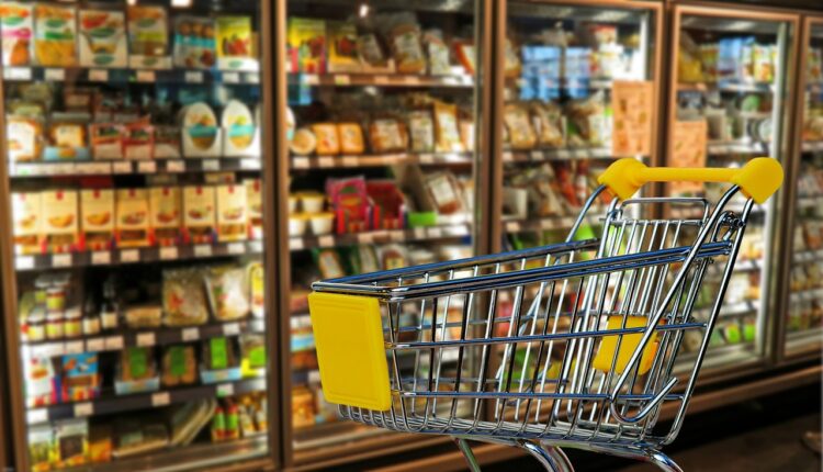 Trikovi za kupovinu u supermarketu koji će vam uštedeti brdo para Trikovi za kupovinu u supermarketu koji će vam uštedeti brdo para