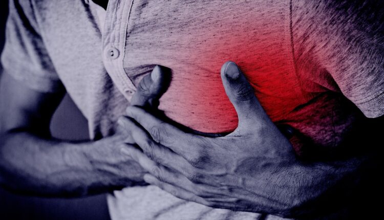 Svaki organ ima svoja 2 sata dnevno kada je u fokusu, evo šta vam i kada telo poručuje Svaki organ ima svoja 2 sata dnevno kada je u fokusu, evo šta vam i kada telo poručuje