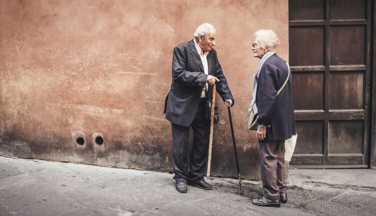 Tajna dugovečnosti italijanskog sela stogodišnjaka