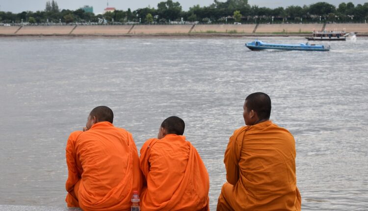 Precizan 97%: Drevno proročanstvo tibetanskih monaha otkriva sve o nama Precizan 97%: Drevno proročanstvo tibetanskih monaha otkriva sve o nama