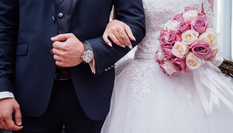 Prava ljubav ili osećaj sigurnosti: 5 razloga zašto se ljudi venčavaju