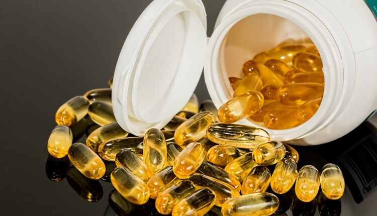 Ne obraćamo pažnju na njega, ali ovaj vitamin je, itekako, bitan Ne obraćamo pažnju na njega, ali ovaj vitamin je, itekako, bitan