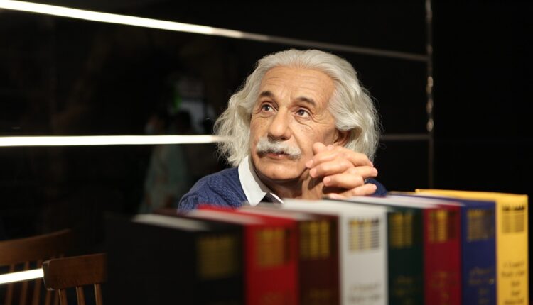 Ajnštajn je bio genije, otkrivamo njegov tajni recept za REŠAVANJE PROBLEMA