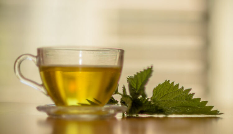 Čaj koji čisti jetru i bubrege: Pomaže i kod nesanice, prehlade i visokog krvnog pritiska