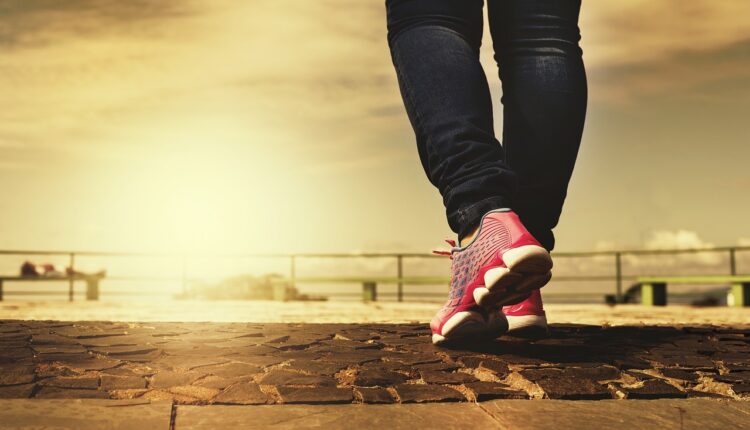 Hodanje unazad može da poboljša vaše zdravlje