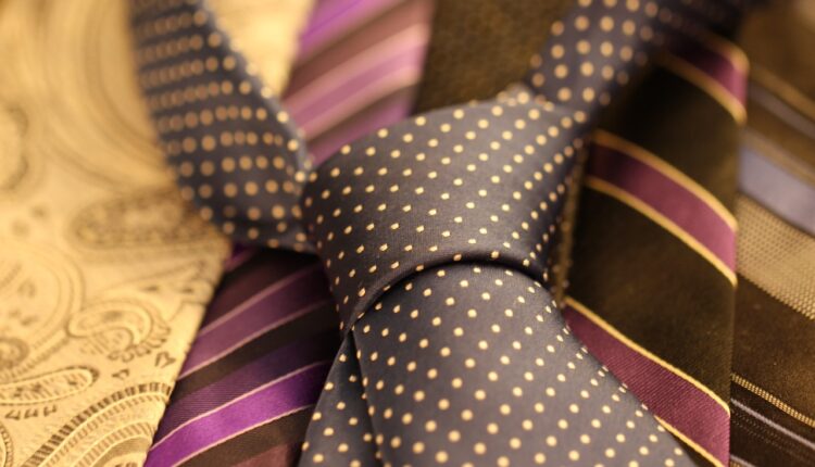 Činjenice o kravatama koje verovatno niste znali