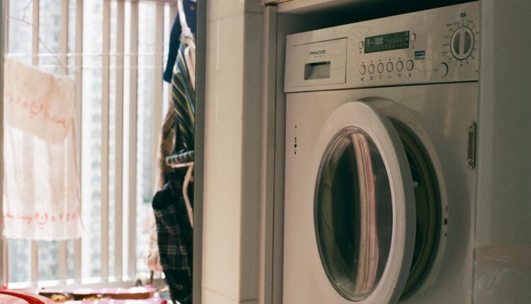 Posle ova dva sastojka mašina za pranje veša radiće kao nova, a već ih imate kod kuće