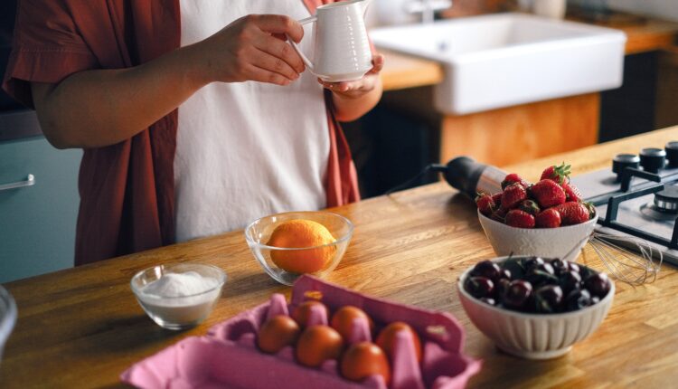 Najzdravije voće: Uzmite jednu svako jutro na prazan stomak i čudo će se desiti u organizmu