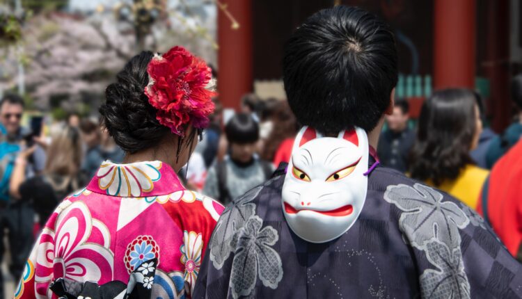 Kao druga planeta: 10 neverovatnih činjenica o Japanu Kao druga planeta: 10 neverovatnih činjenica o Japanu