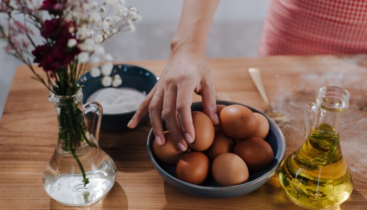 Sprečite teške bolesti: Jedite jaja spremljena na ovaj način i telo će vam biti zahvalno